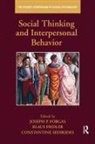 Joseph P. (University of New South Wales) Forgas, Klaus Fiedler, Joseph P Forgas, Joseph P. Forgas, Constantine Sedikides - Social Thinking and Interpersonal Behavior