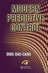 Ding Baocang, Ding (Chongqing University Baocang, Baocang Ding - Modern Predictive Control