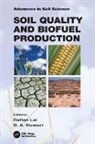 Rattan (Ohio State University) Stewart Lal, Rattan Stewart Lal, Rattan Lal, Lal Rattan, B.A. Stewart - Soil Quality and Biofuel Production