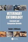Ralph E. Williams, Williams Ralph E. - Veterinary Entomology