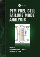 Haijiang Li Wang, Hui Li, Haijiang Wang, Wang Haijiang, Xiao-Zi Yuan, Yuan Xiao-Zi - Pem Fuel Cell Failure Mode Analysis