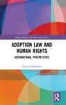 Kerry O'Halloran, Kerry (University of Queensland O''halloran, O'Halloran Kerry - Adoption Law and Human Rights