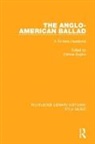 Dianne Dugaw, Dugaw Dianne, Dianne Dugaw, Dugaw Dianne - Anglo-American Ballad