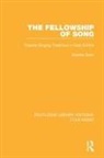 Ginette Dunn, Dunn Ginette - Fellowship of Song