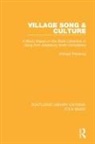 Michael Pickering, Pickering Michael - Village Song & Culture