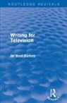 Sir Basil Bartlett - Writing for Television