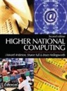 Howard Anderson, Howard Yull Anderson, Anderson Howard, Bruce Hellingsworth, Hellingsworth Bruce, Sharon Yull... - Higher National Computing