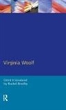 Rachel Bowlby - Virginia Woolf