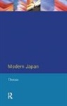 J.E. Thomas - Modern Japan