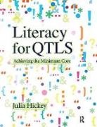 Julia Hickey - Literacy for Qtls