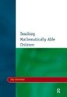 Roy Kennard, Kennard Roy - Teaching Mathematically Able Children