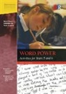 Terry Saunders - Word Power
