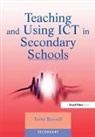Terry Russell - Teaching and Using Ict in Secondary Schools