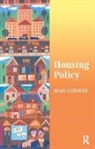 Jean Conway, Conway Jean, Pete Alcock, Alcock Pete, Professor Peter Alcock (S Ed) - Housing Policy