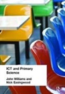 Nick Easingwood, Nick Williams Easingwood, Easingwood Nick, John Williams - Ict and Primary Science