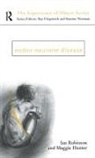 Margaret Hunter, Margaret Robinson Hunter, Hunter Margaret, Ian Robinson, Robinson Ian - Motor Neurone Disease