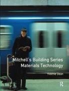 Yvonne Dean - Materials Technology
