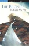 Patricia Ingham, Ingham Patricia - Brontes
