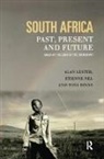 Tony Binns, Tony Lester Binns, Binns Tony, Alan Lester, Alan (St Mary'S University College) Lester, Etienne Nel... - South Africa, Past, Present and Future