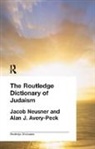 Alan Avery-Peck, Alan Neusner Avery-Peck, Jacob Neusner - Routledge Dictionary of Judaism