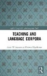 Steven Fligelstone, Fligelstone Steven, Anne Wichmann, Anne Fligelstone Wichmann - Teaching and Language Corpora