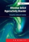 G.D. Kewley - Attention Deficit Hyperactivity Disorder