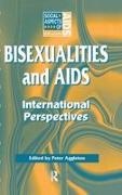 Peter Aggleton, Peter Aggleton, Aggleton Peter - Bisexualities and Aids International Perspectives