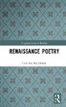 Cristina Malcomson - Renaissance Poetry