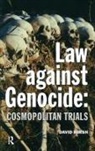 David Hirsh, Hirsh David - Law Against Genocide