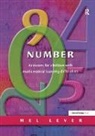 Mel Lever, Lever Mel - Number