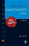 Chris Turner - Key Facts: Employment Law