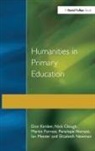 Nick Clough, Martin Forrest, Penelope Harnett, Don Kimber, Don Clough Kimber, Ian Menter... - Humanities in Primary Education