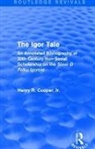 Jr. Cooper, Henry R. Cooper Jr. - Igor Tale