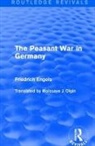Friedrich Engels - Peasant War in Germany