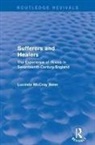 Lucinda McCray Beier, Lucinda (Appalachian State Universit Mccray Beier - Sufferers and Healers