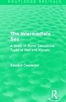 Edward Carpenter, Carpenter Edward - Intermediate Sex