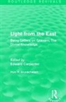 Hon. P. Arunachalam, Hon. P. Arunáchalam, Edward Carpenter, Carpenter Edward - Light From the East