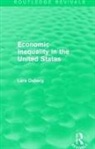 Lars Osberg, Osberg Lars - Economic Inequality in the United States