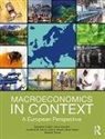 Sebastian Dullien, Sebastian Goodwin Dullien, Dullien Sebastian, Neva Goodwin, Goodwin Neva, Jonathan Harris... - Macroeconomics in Context