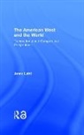 Janne Lahti, Lahti Janne - American West and the World