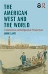 Janne Lahti - American West and the World
