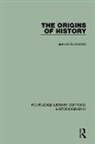 Herbert Butterfield, Butterfield Herbert, J H Adam Watson - Origins of History