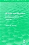 James P Hawley, James P. Hawley - Dollars and Borders