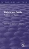 Jing Hsu, Hsu Jing, Wen-Shing Tseng, Wen-Shing (University of Hawaii Tseng, Tseng Wen-Shing - Culture and Family