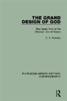C. A. Patrides, Patrides C. A. - Grand Design of God