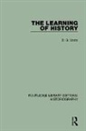 D. G. Watts, Watts D. G. - Learning of History