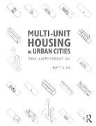 Katy Chey, Katy (University of Toronto Chey - Multi-Unit Housing in Urban Cities