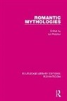 Ian Fletcher, Ian Fletcher - Romantic Mythologies