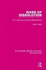 Colin Clarke, Colin (University of Calgary Clarke - River of Dissolution