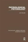 John Blundell, John (University of Leeds Blundell - Physiological Psychology